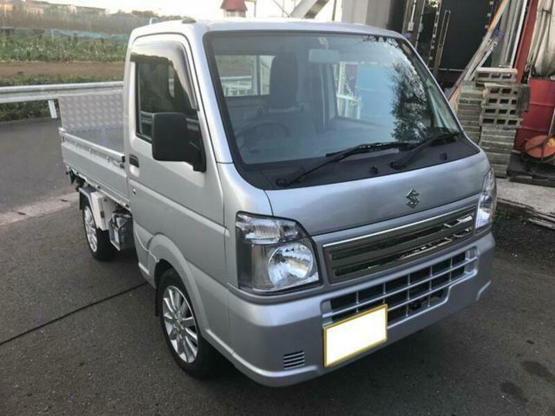 CARRY TRUCK