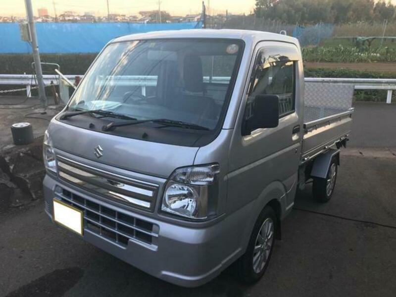 CARRY TRUCK