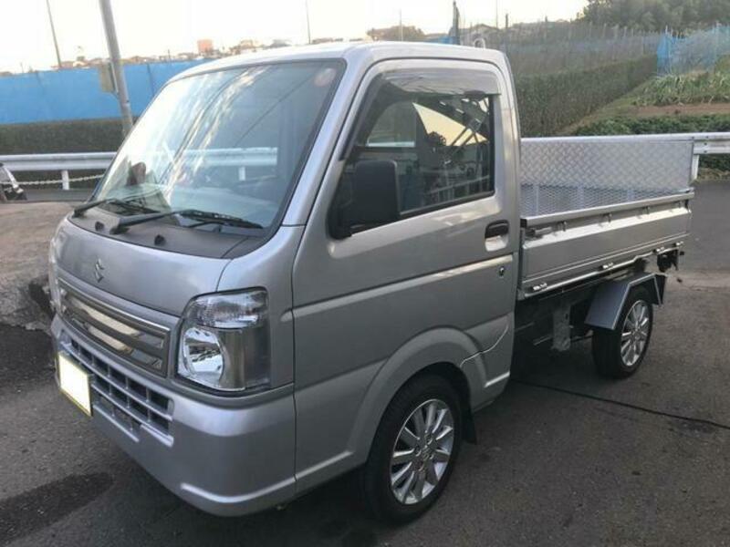 CARRY TRUCK