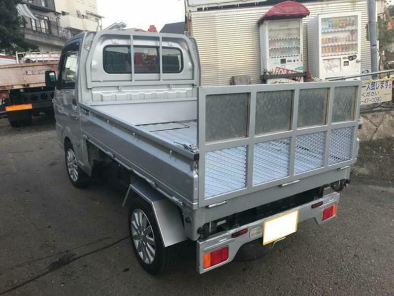 CARRY TRUCK