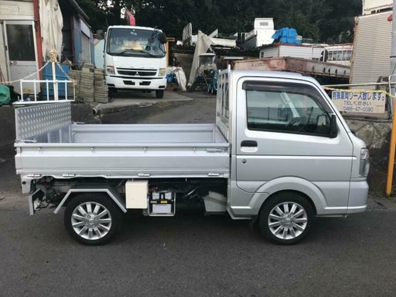 CARRY TRUCK