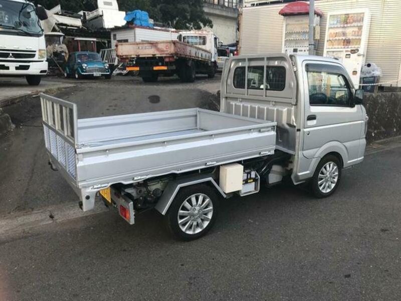 CARRY TRUCK
