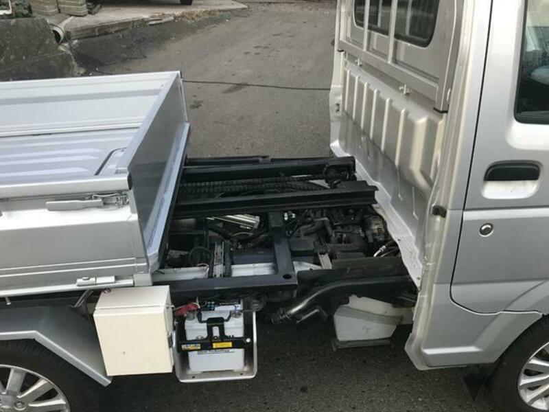 CARRY TRUCK
