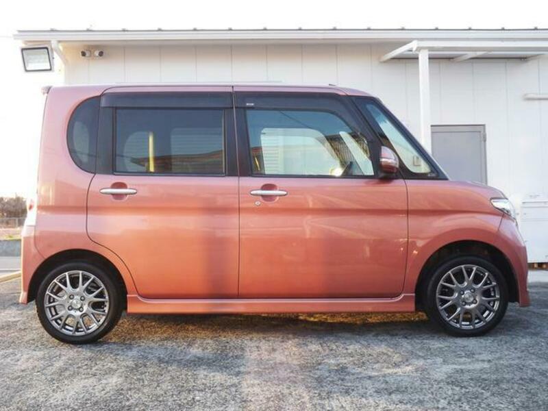 TANTO