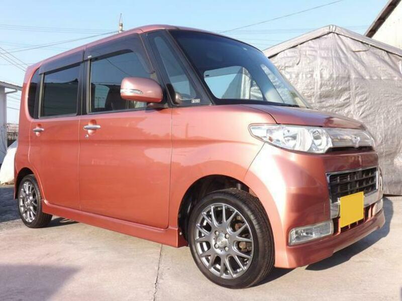 TANTO