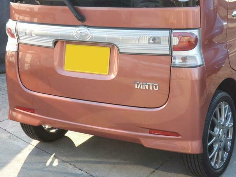 TANTO