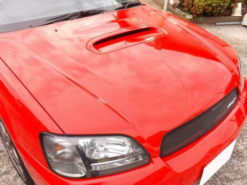 LEGACY B4