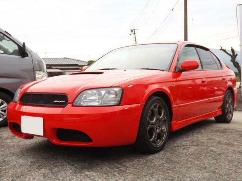 LEGACY B4