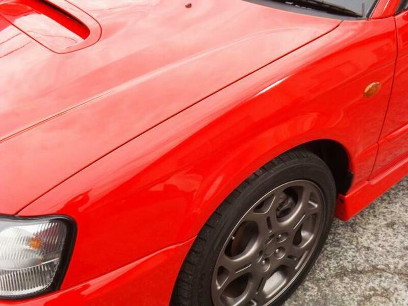 LEGACY B4