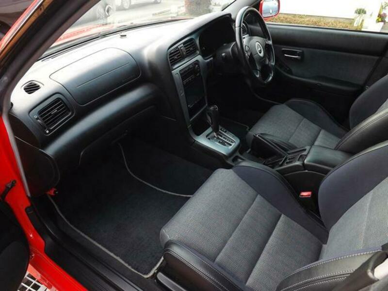 LEGACY B4