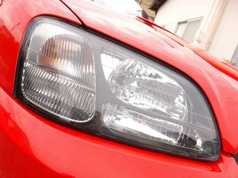 LEGACY B4