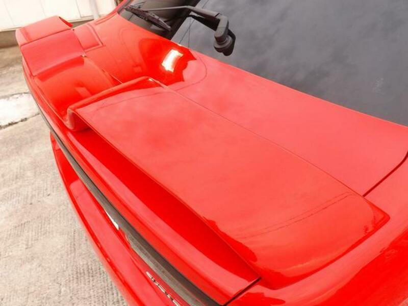 LEGACY B4