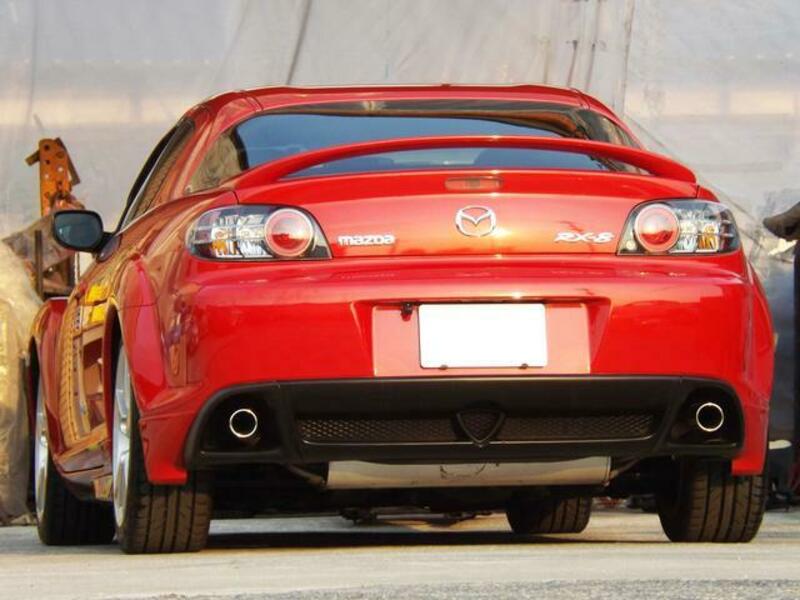 RX-8