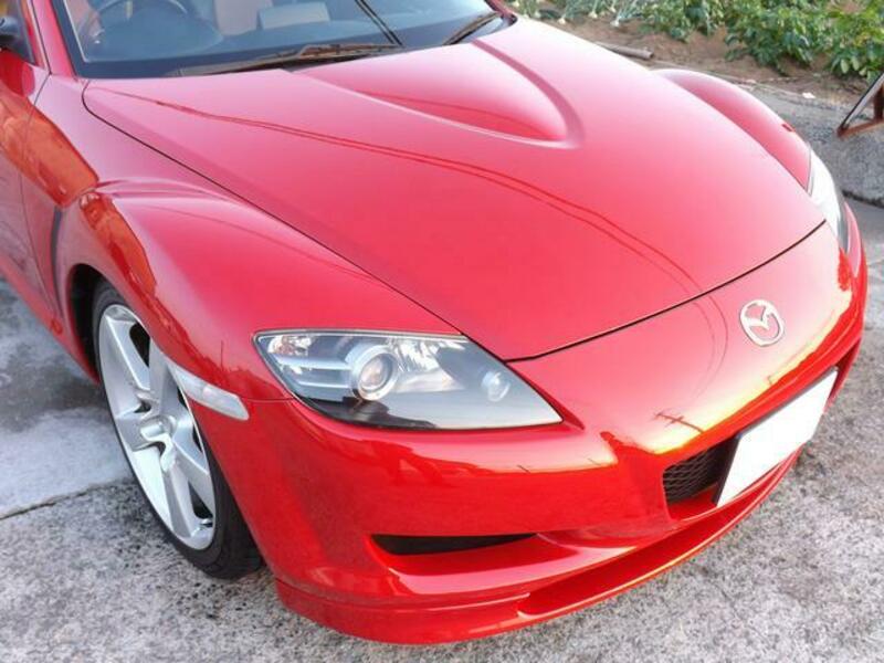 RX-8