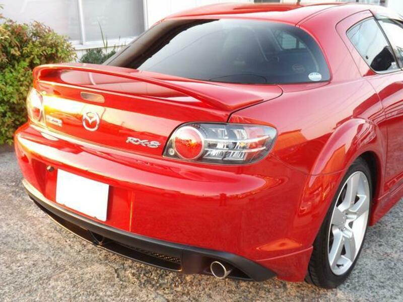 RX-8