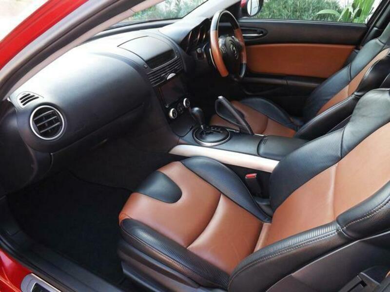 RX-8