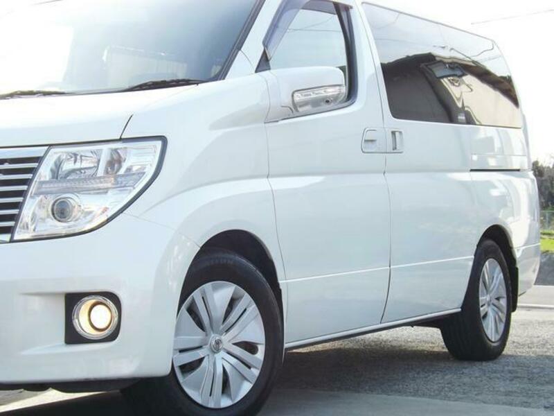 ELGRAND