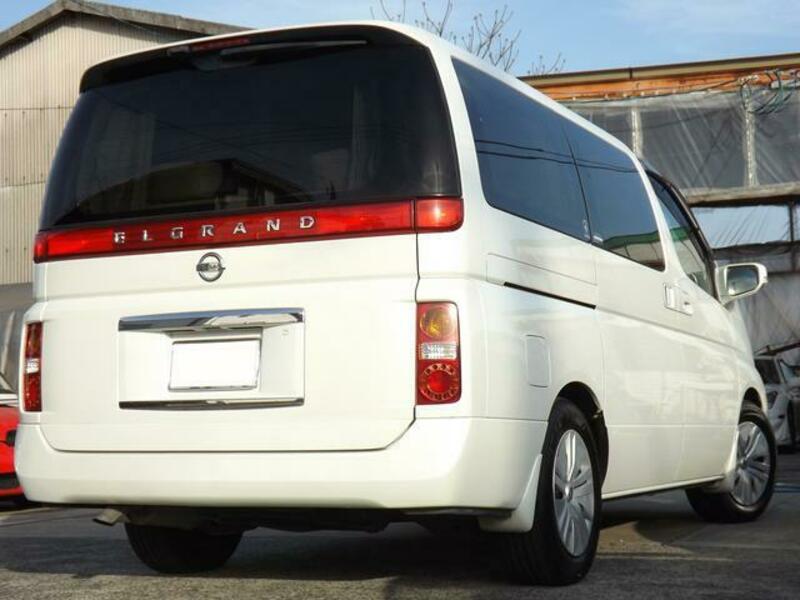 ELGRAND