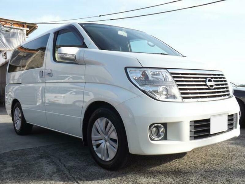 ELGRAND