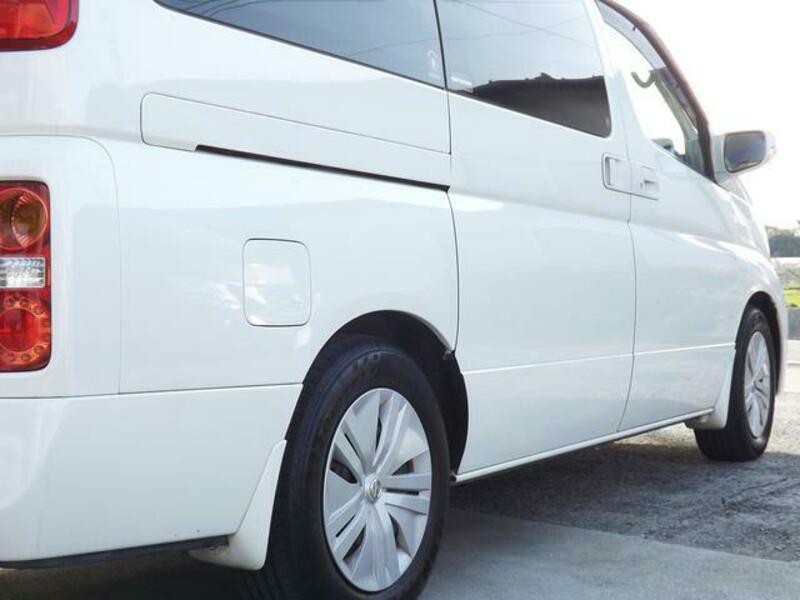 ELGRAND