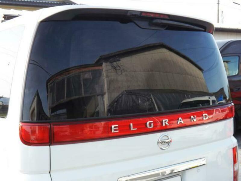 ELGRAND