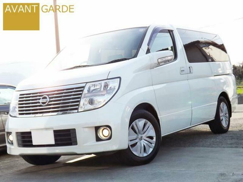 ELGRAND-0