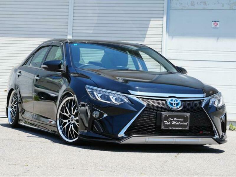 CAMRY