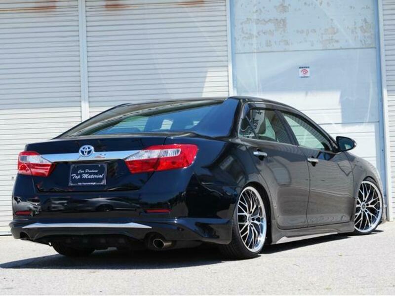 CAMRY