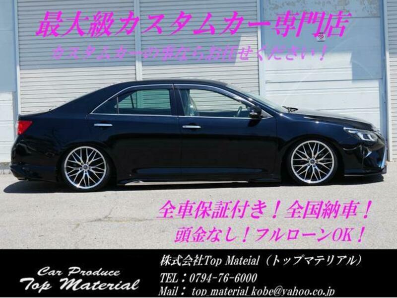 CAMRY