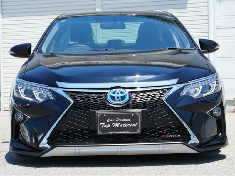 CAMRY