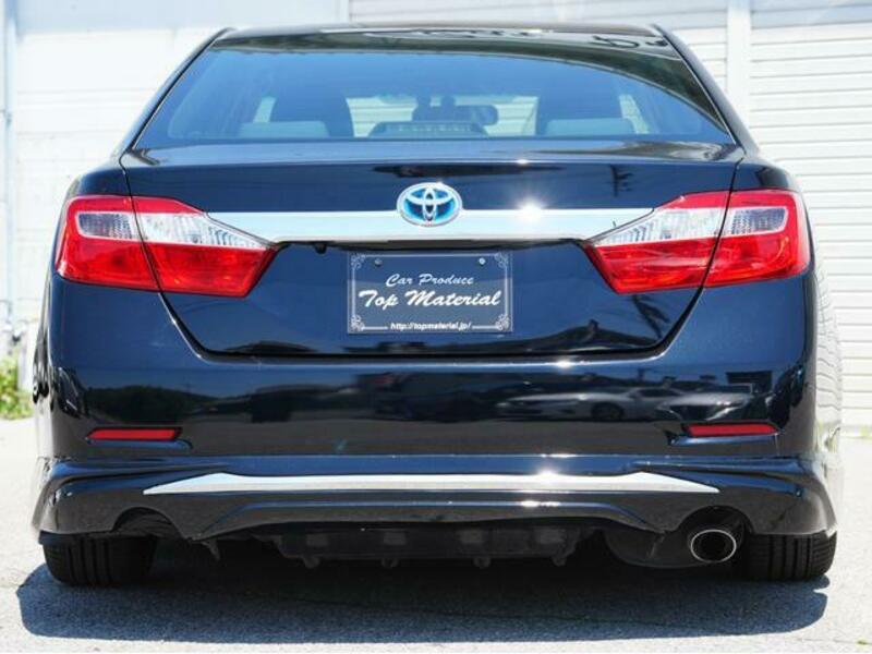 CAMRY