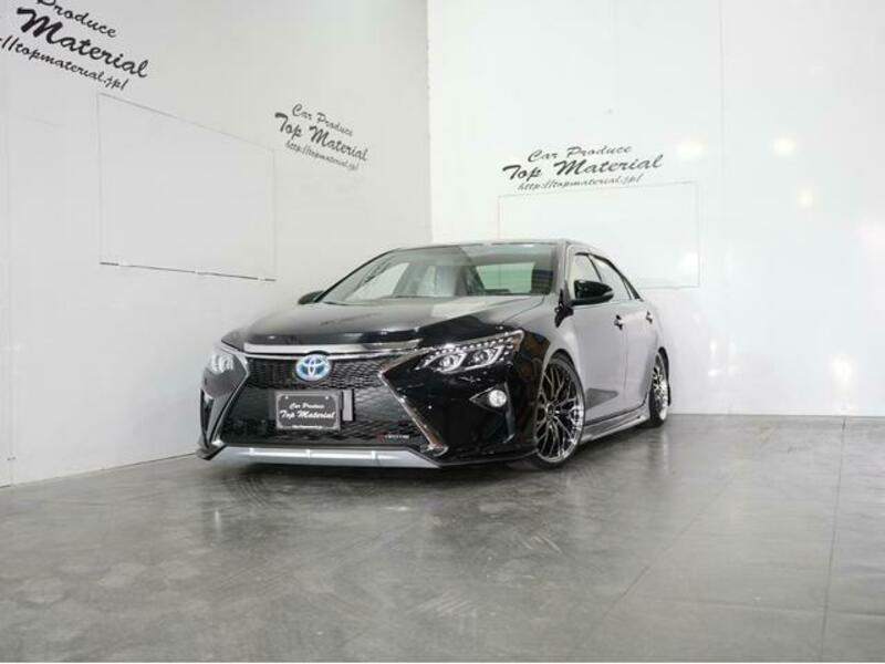 CAMRY
