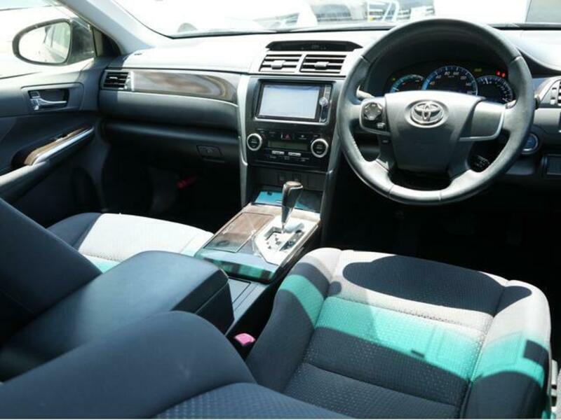 CAMRY