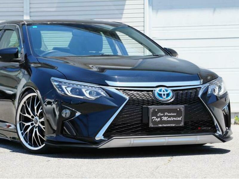 CAMRY