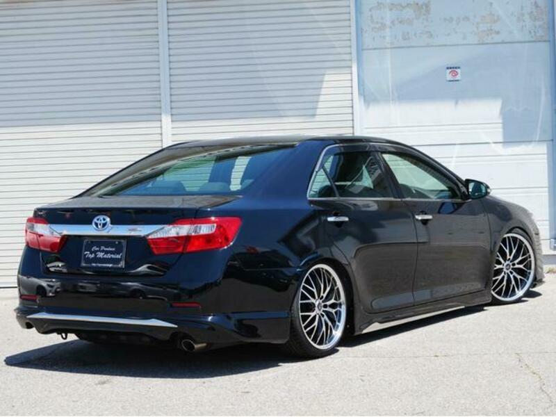CAMRY