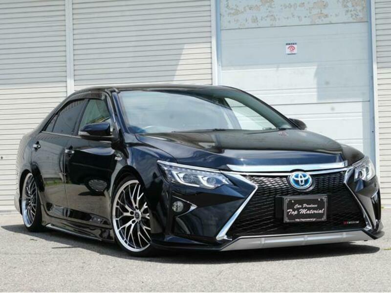 CAMRY