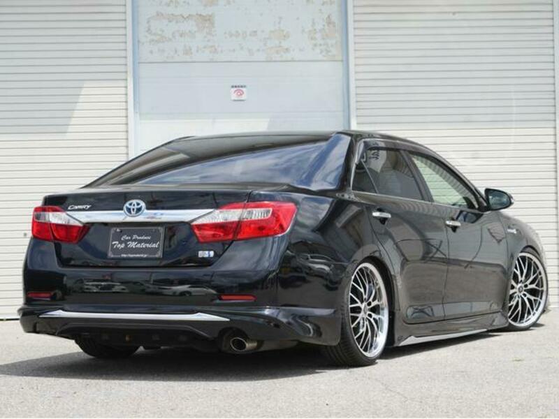 CAMRY