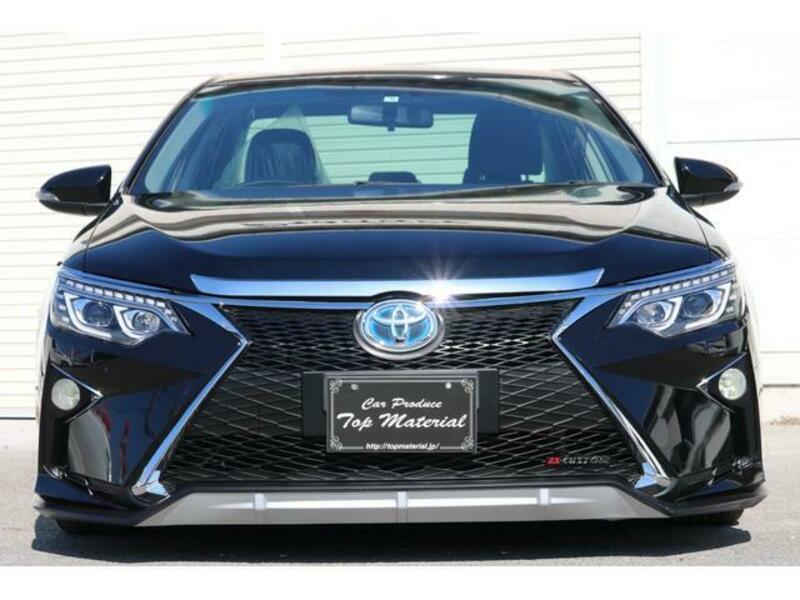 CAMRY