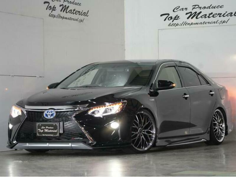 CAMRY