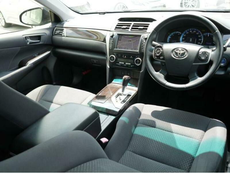 CAMRY