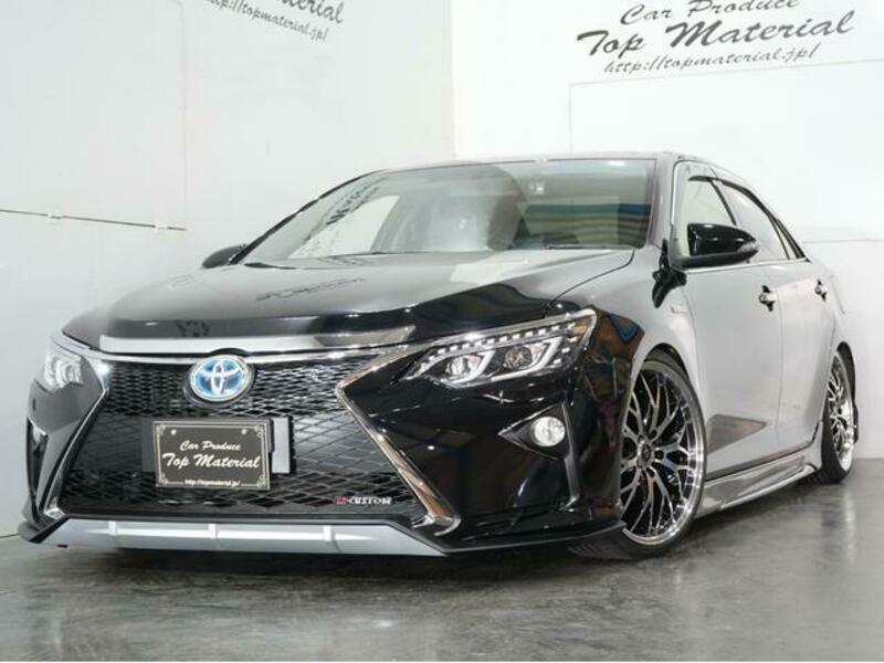 CAMRY
