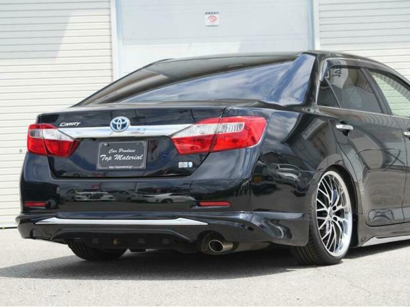 CAMRY