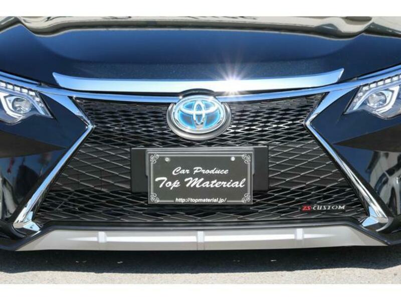 CAMRY