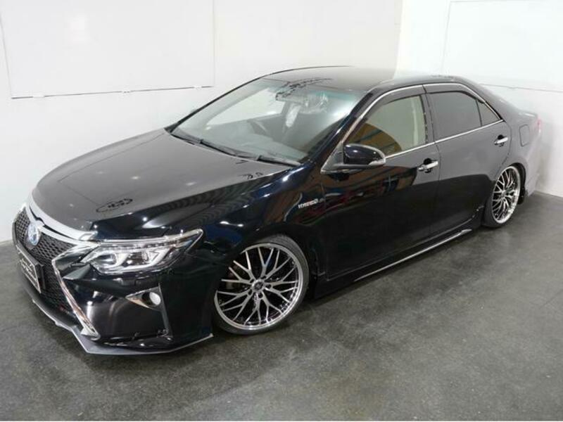 CAMRY