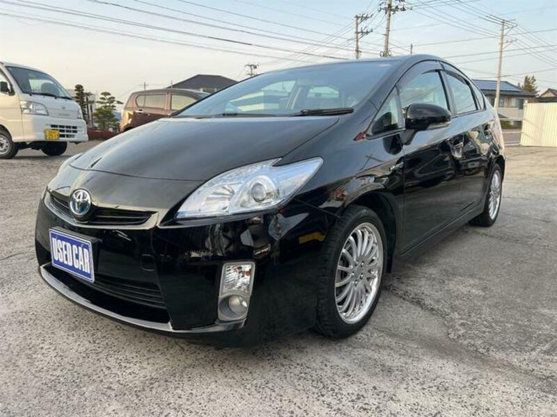 PRIUS