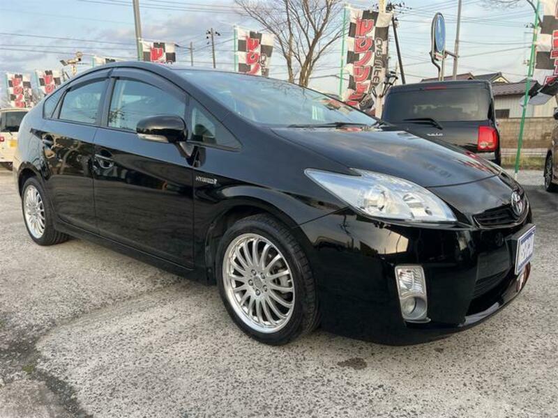 PRIUS