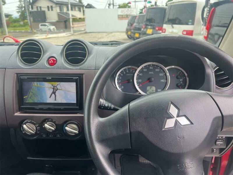 PAJERO MINI