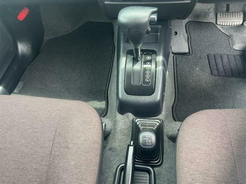 PAJERO MINI