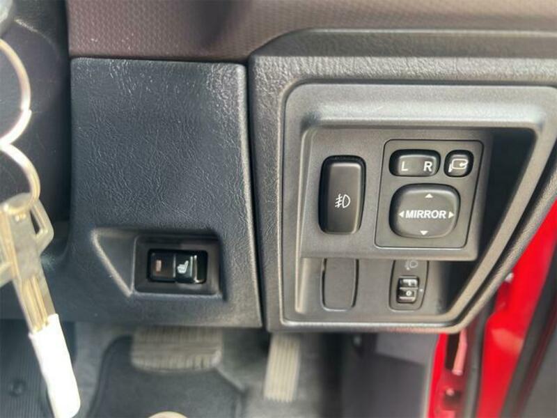 PAJERO MINI