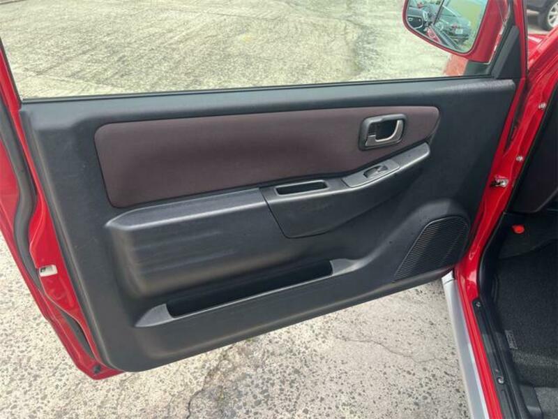 PAJERO MINI